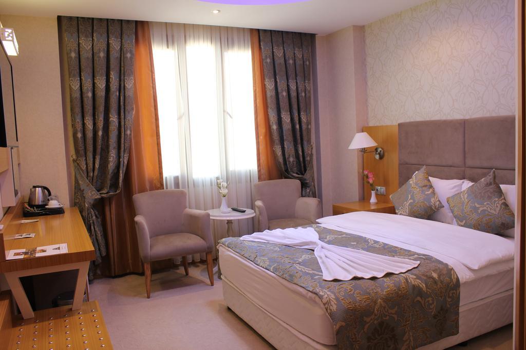 Adana Yukselhan Hotel Camera foto