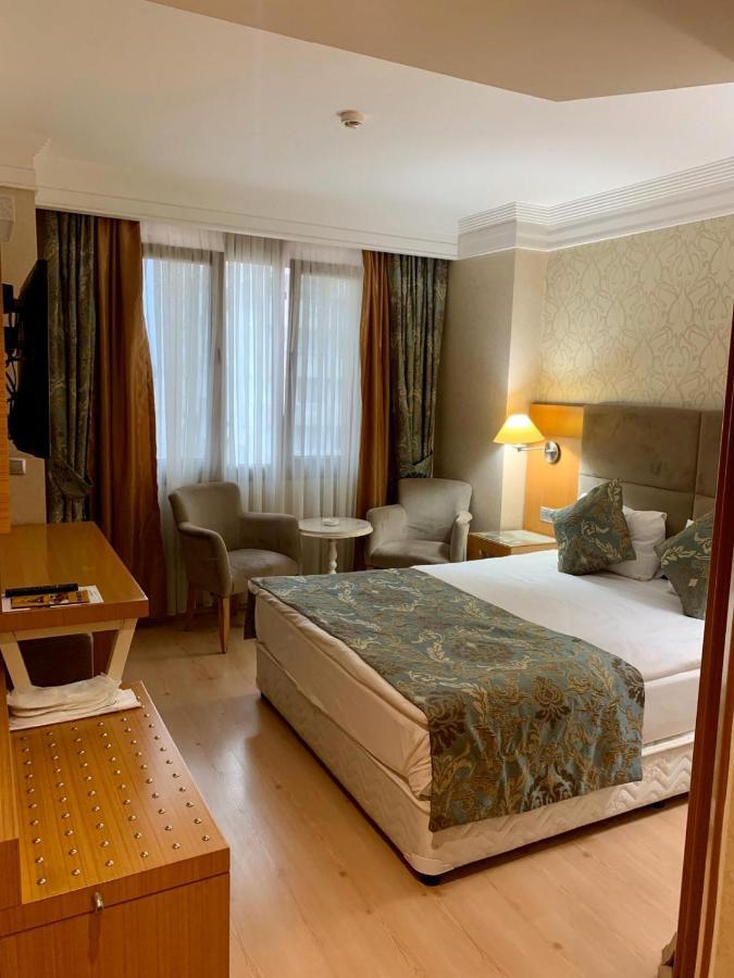 Adana Yukselhan Hotel Esterno foto